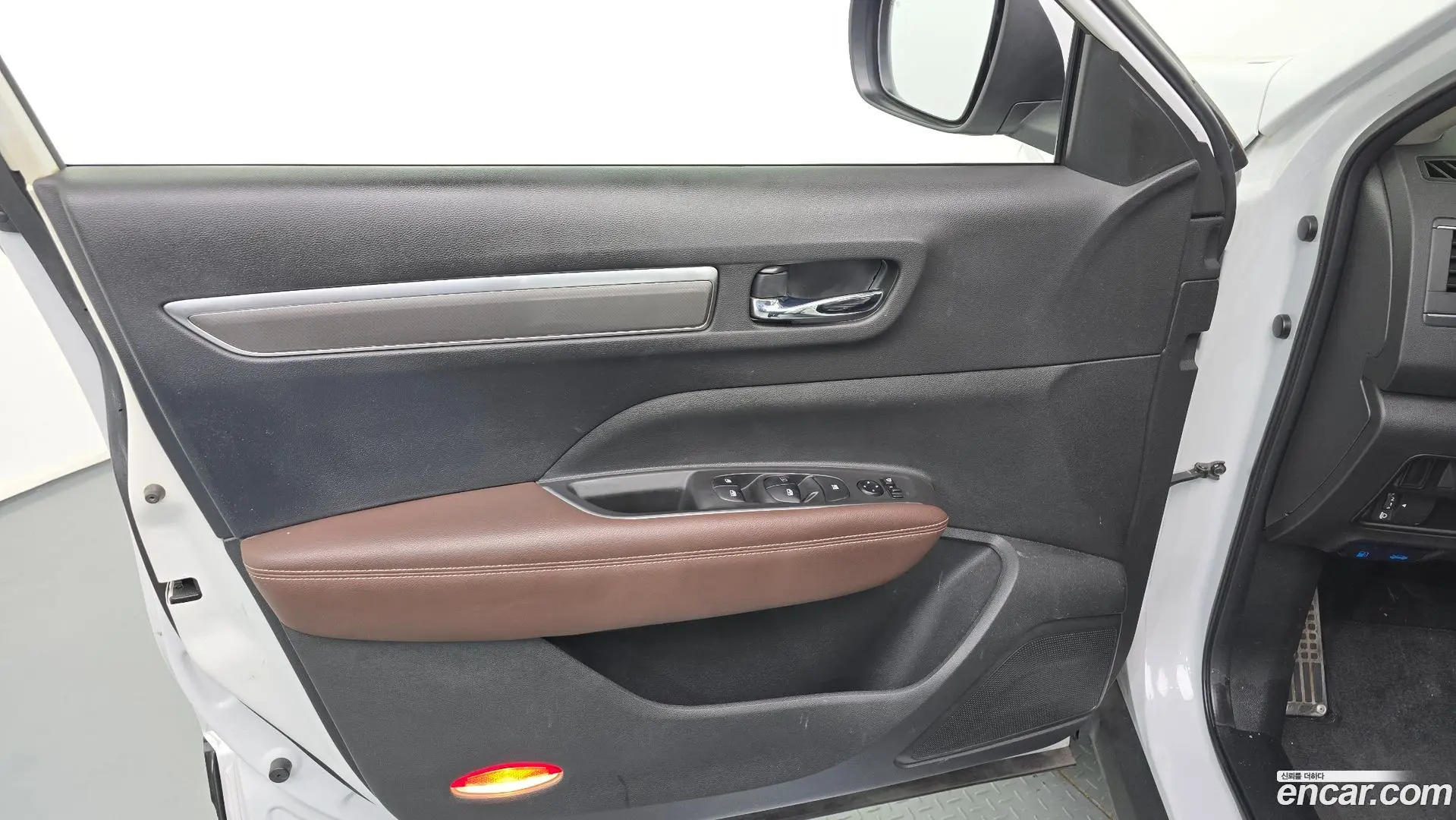 Renault Korea QM6 2.0 GDe RE 2WD 2019