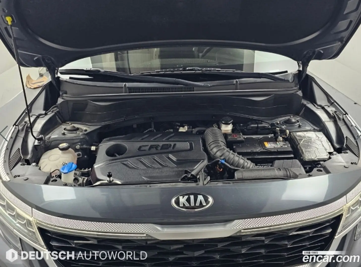 Kia Seltos Diesel 1.6 2WD