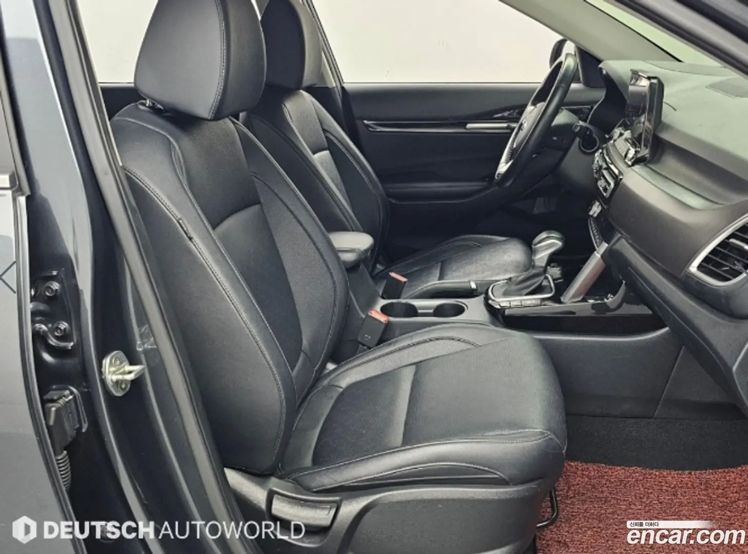 Kia Seltos Diesel 1.6 2WD