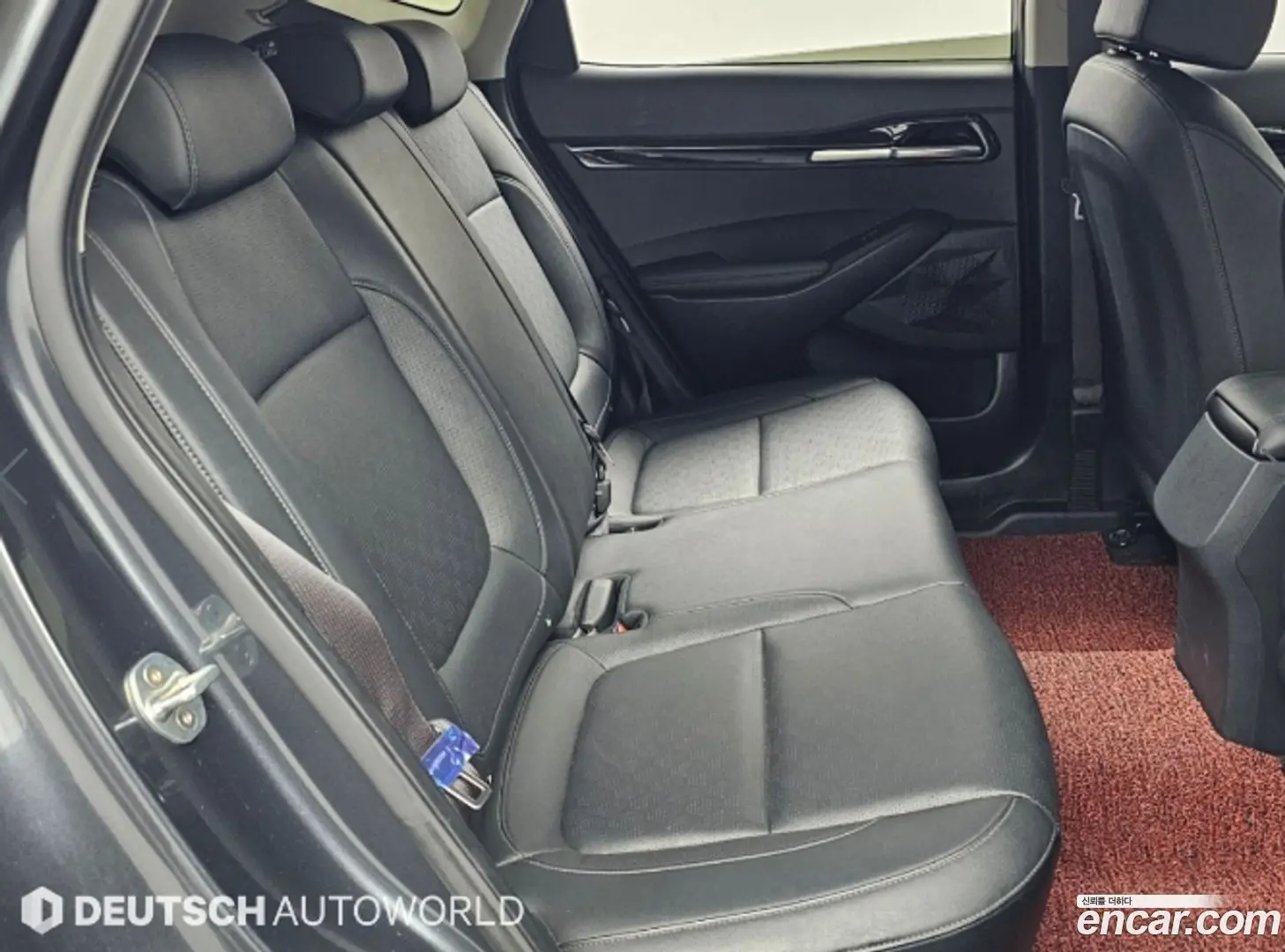 Kia Seltos Diesel 1.6 2WD