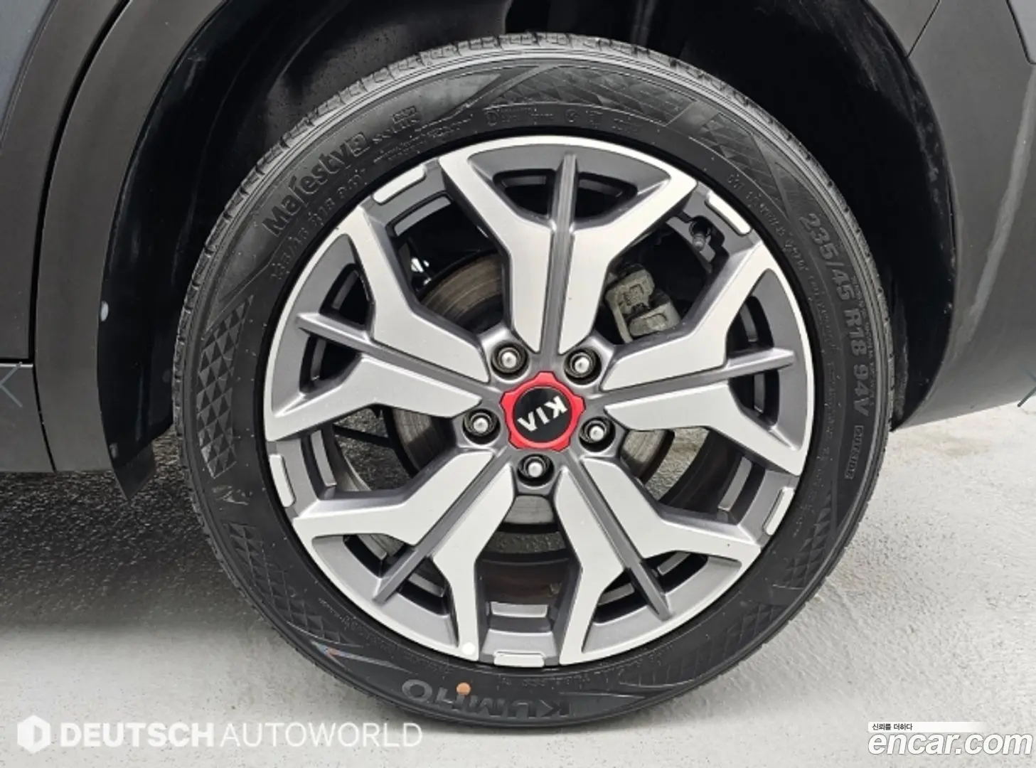 Kia Seltos Diesel 1.6 2WD