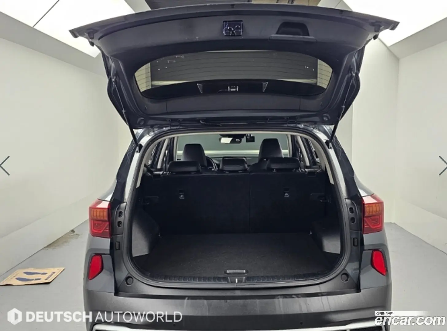 Kia Seltos Diesel 1.6 2WD