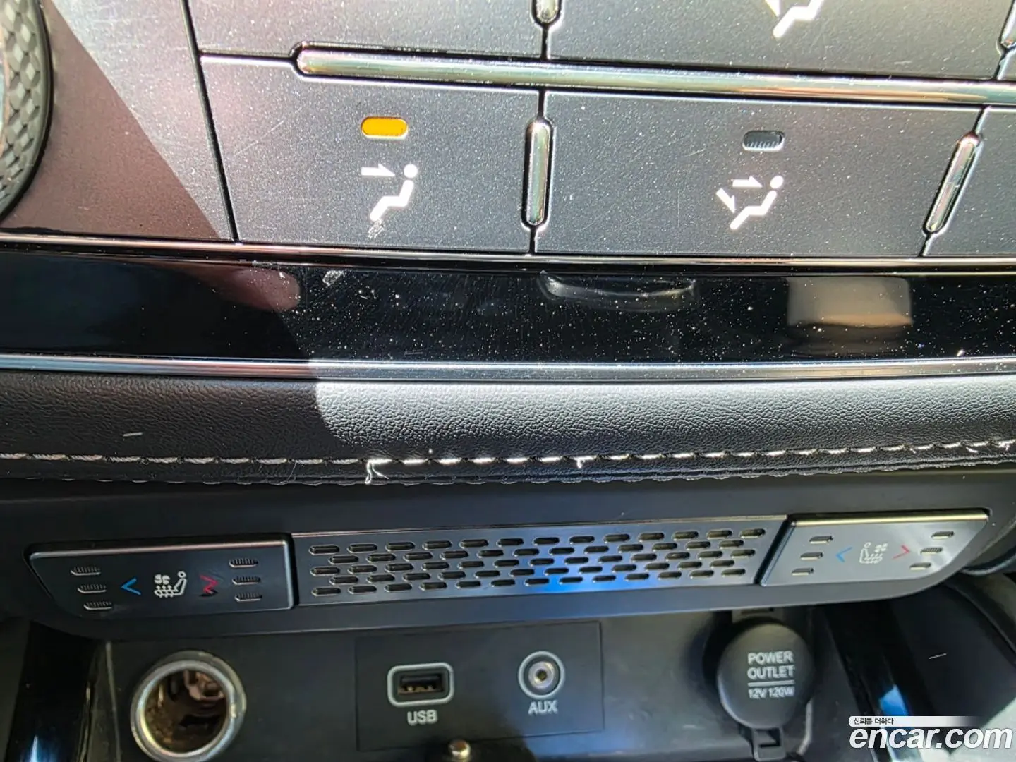 KG Mobility Rexton Diesel 2.2 4WD 2017