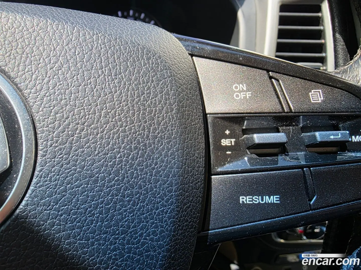 KG Mobility Rexton Diesel 2.2 4WD 2017
