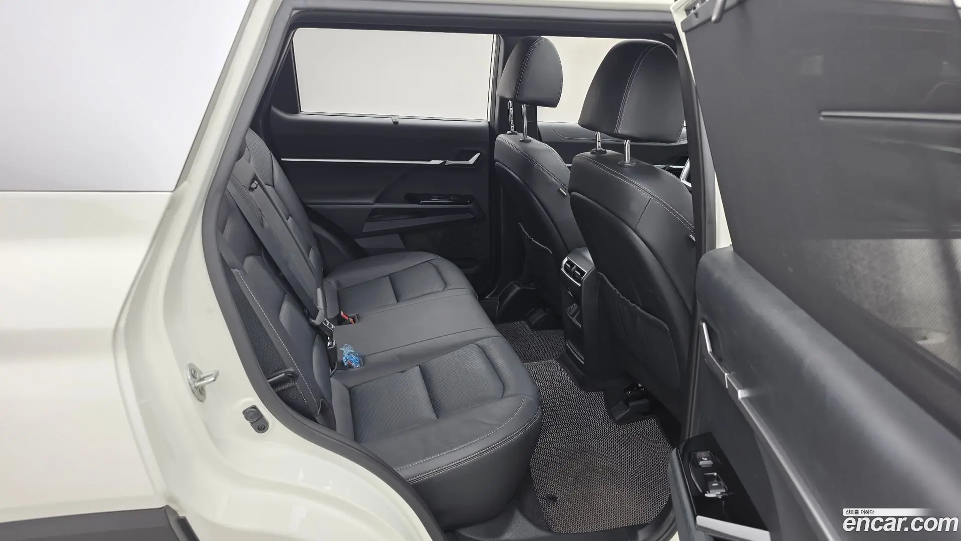 KG Mobility Torres Gasoline 1.5 2WD 2022