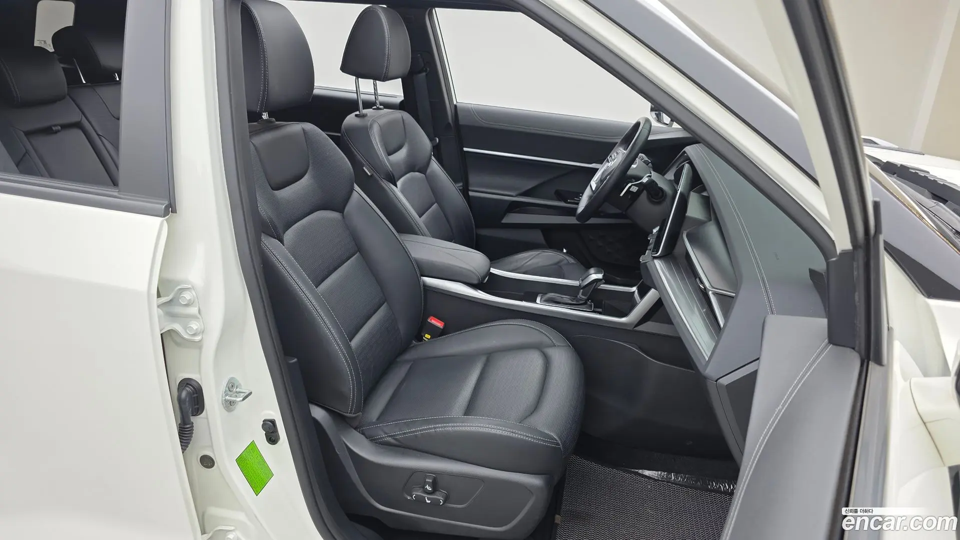 KG Mobility Torres Gasoline 1.5 2WD 2022