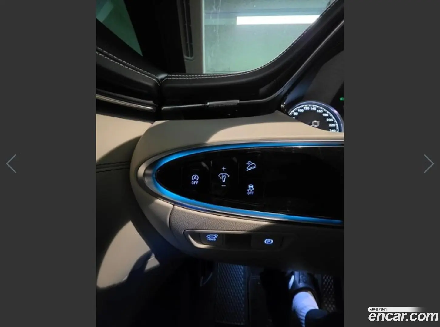 Genesis GV70 2.5T Gasoline 2WD