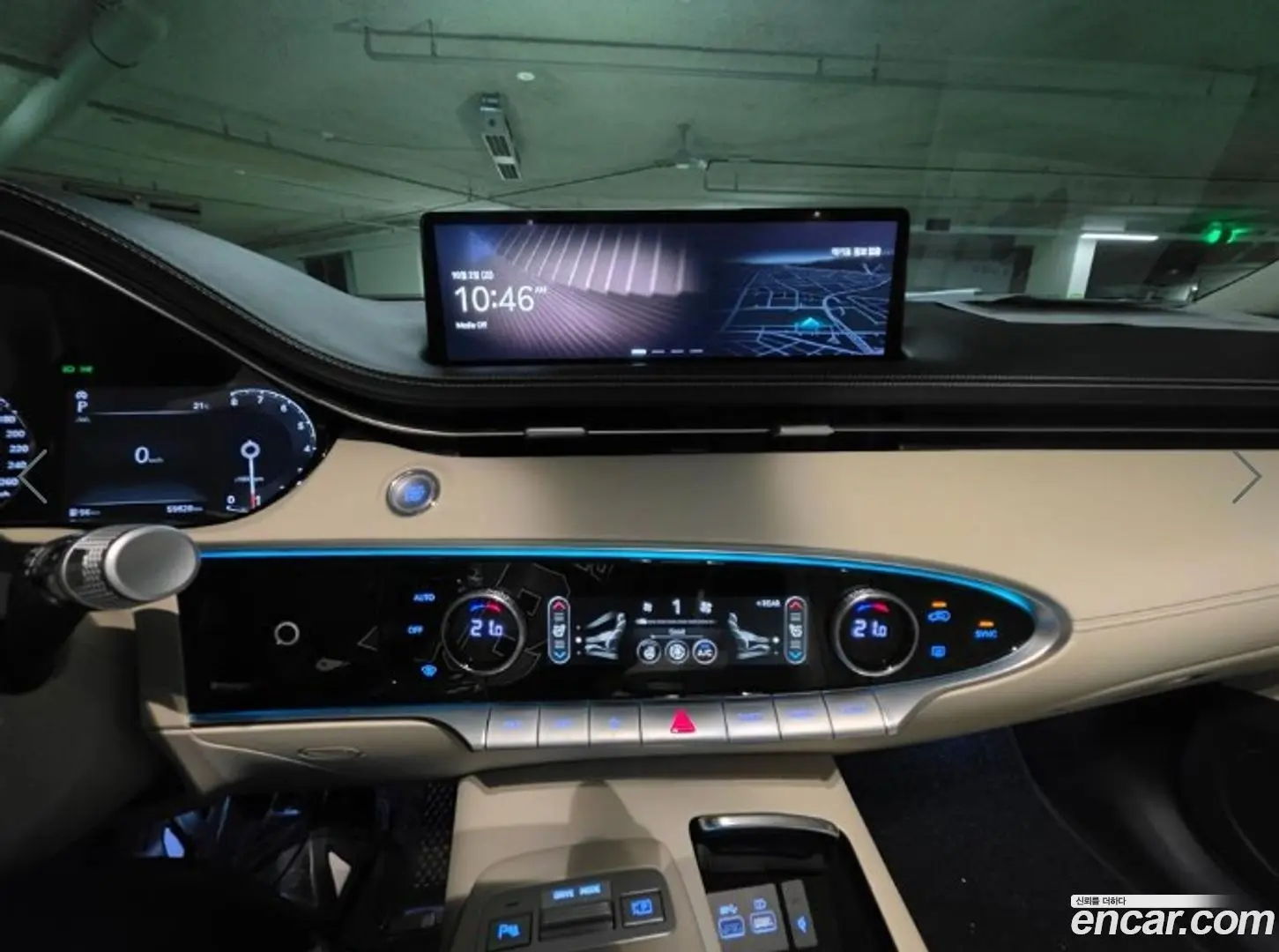 Genesis GV70 2.5T Gasoline 2WD