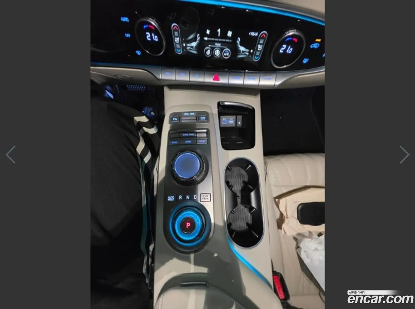 Genesis GV70 2.5T Gasoline 2WD