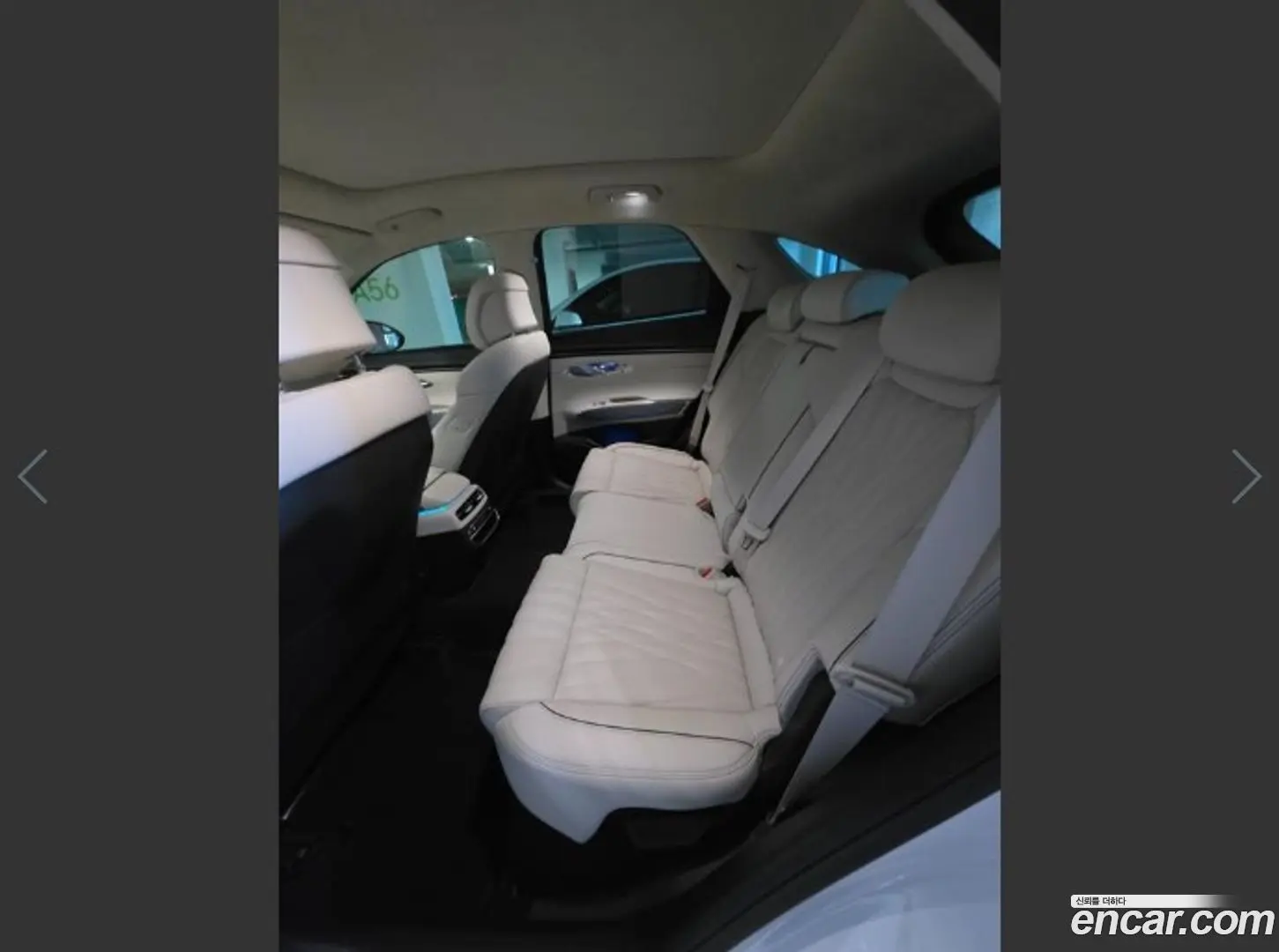 Genesis GV70 2.5T Gasoline 2WD