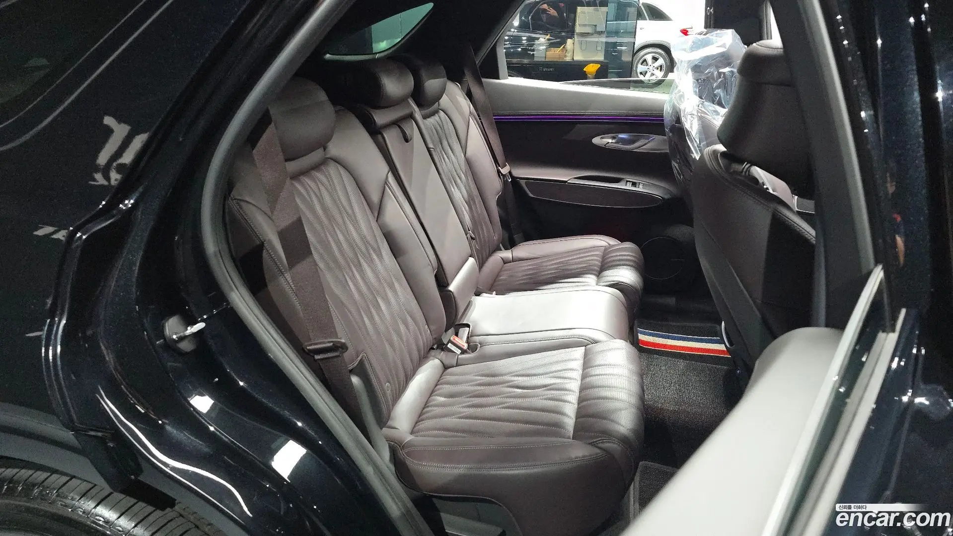 Genesis GV70 2.5T Gasoline AWD