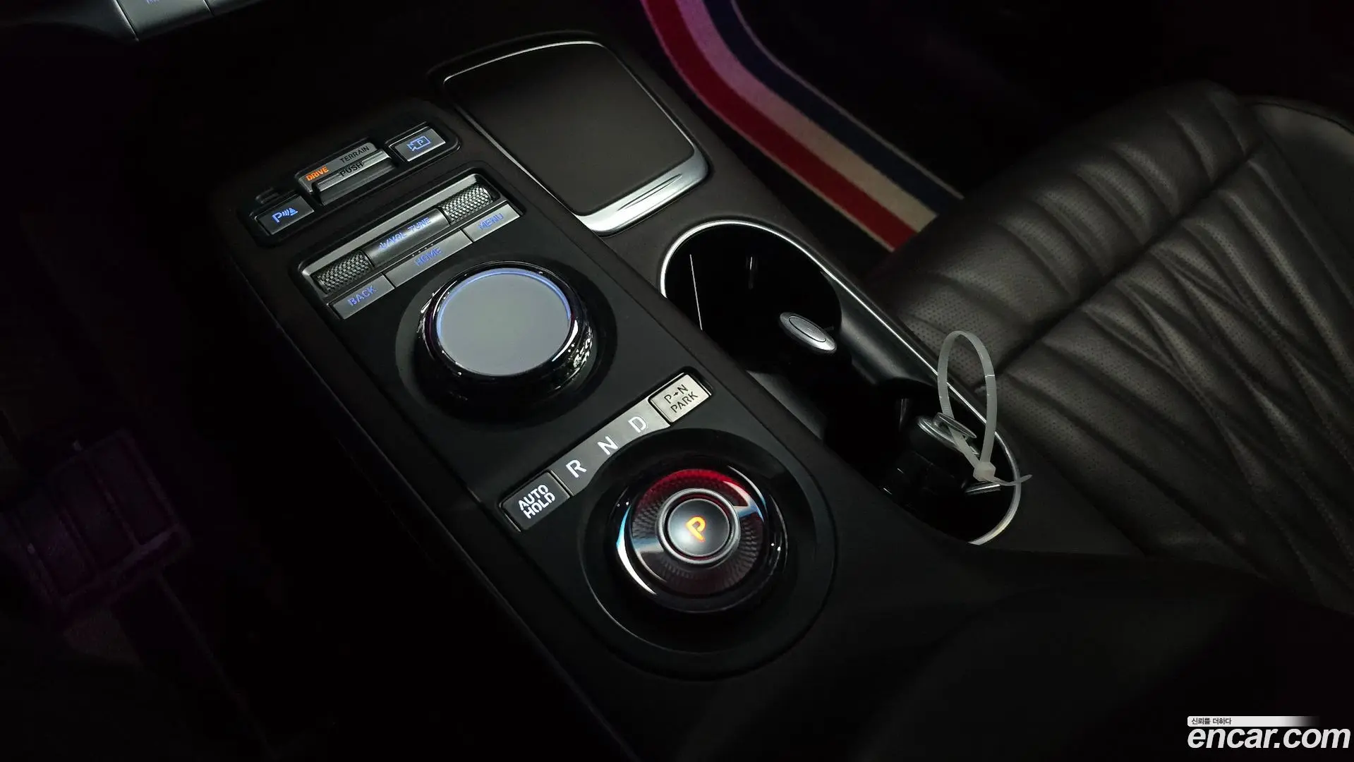 Genesis GV70 2.5T Gasoline AWD