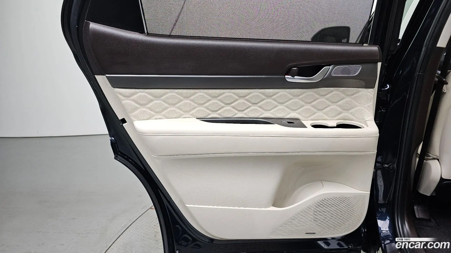 Hyundai Palisade Gasoline 3.8 4WD 2020