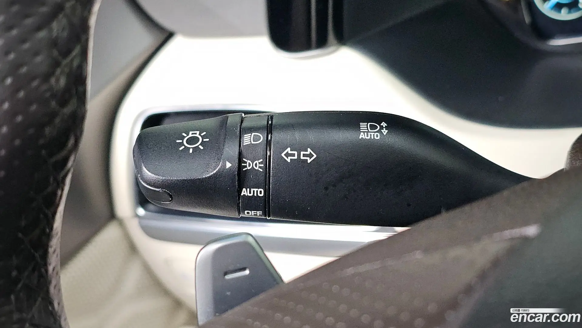 Hyundai Palisade Gasoline 3.8 4WD 2020