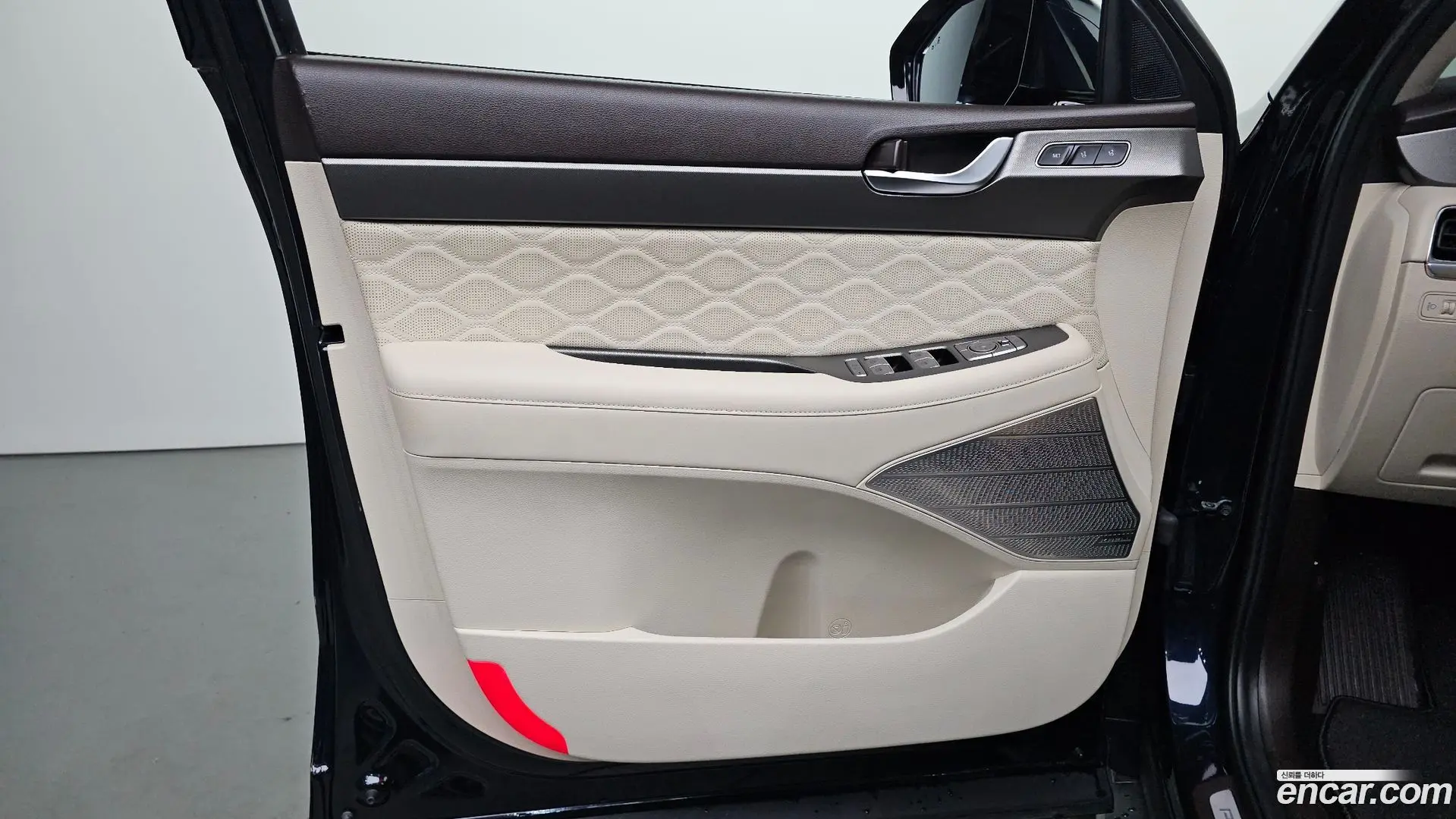 Hyundai Palisade Gasoline 3.8 4WD 2020
