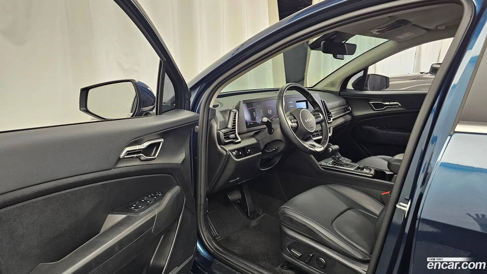 Kia Sportage Diesel 2.0 2WD