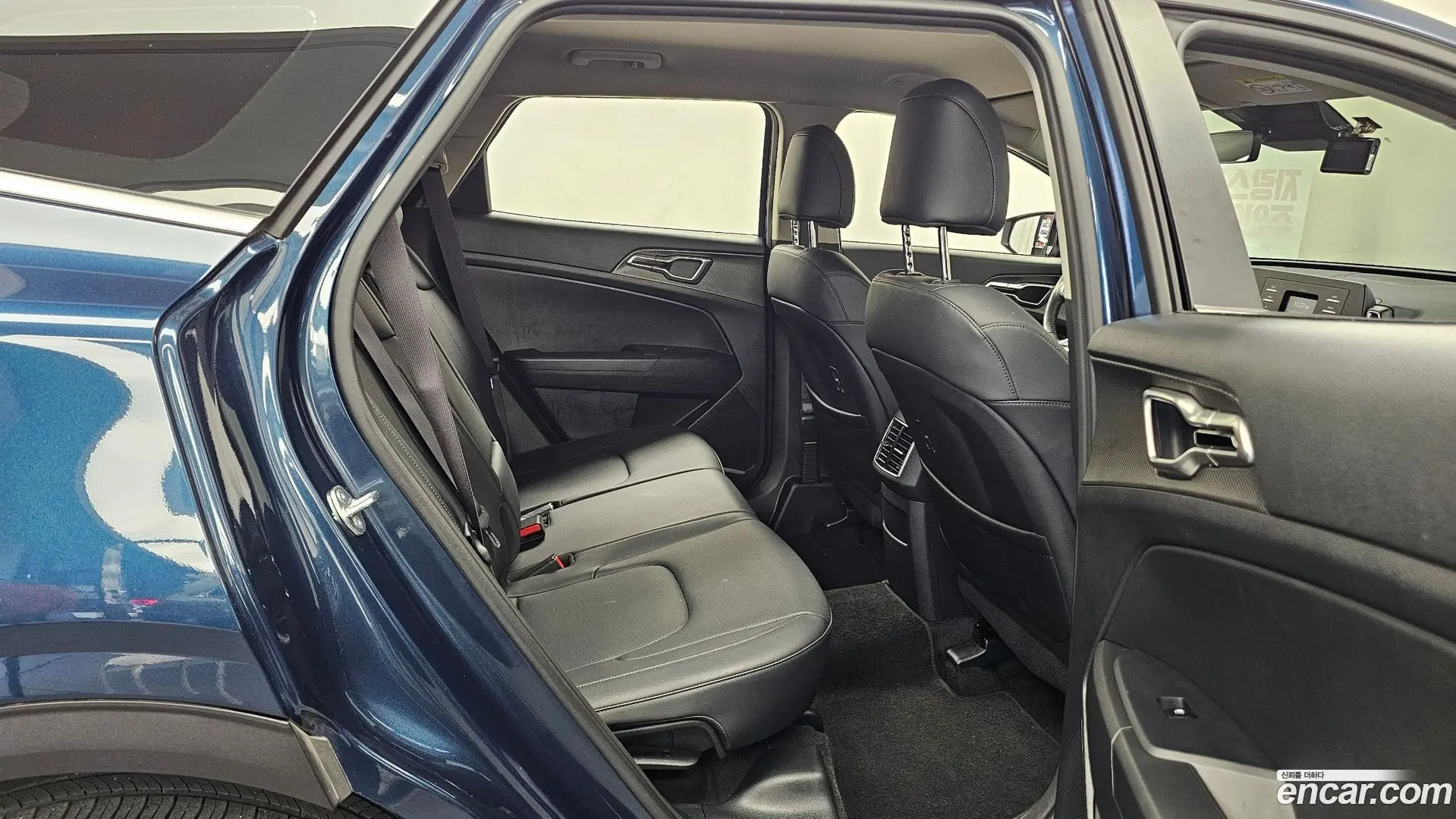 Kia Sportage Diesel 2.0 2WD