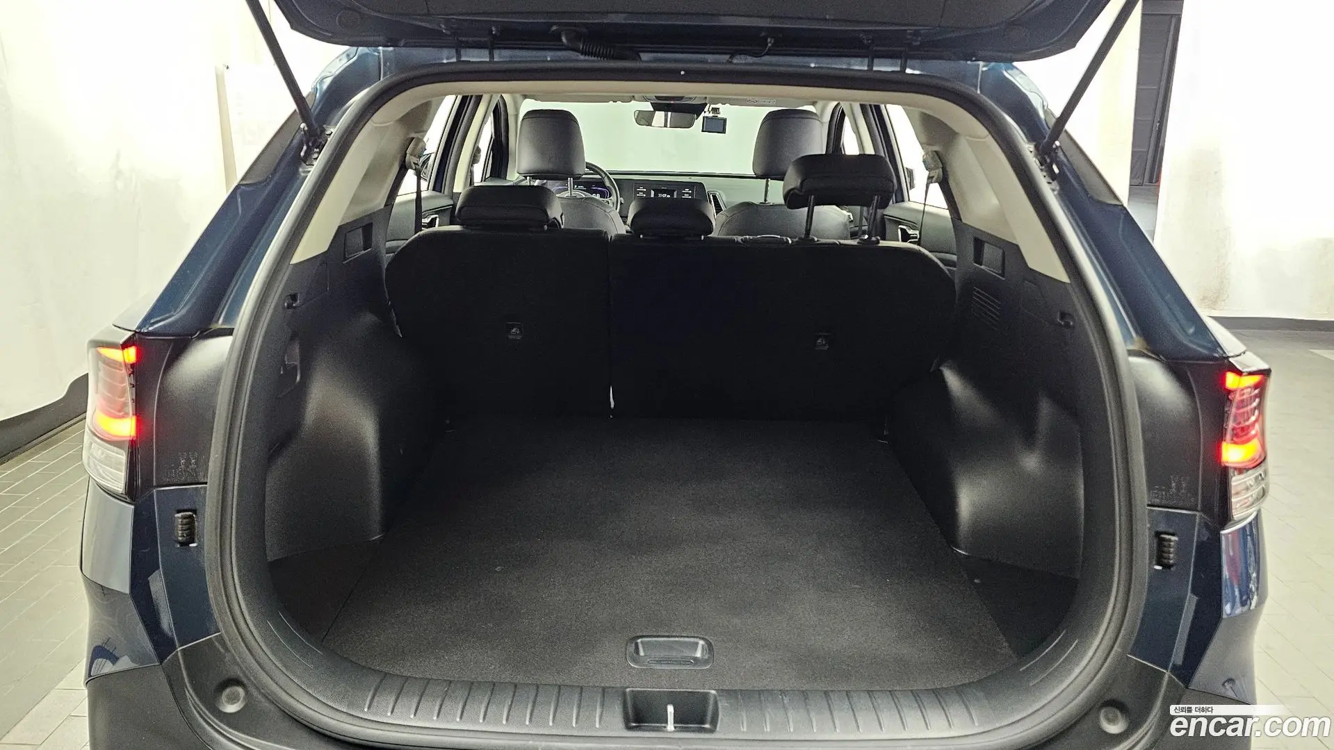 Kia Sportage Diesel 2.0 2WD