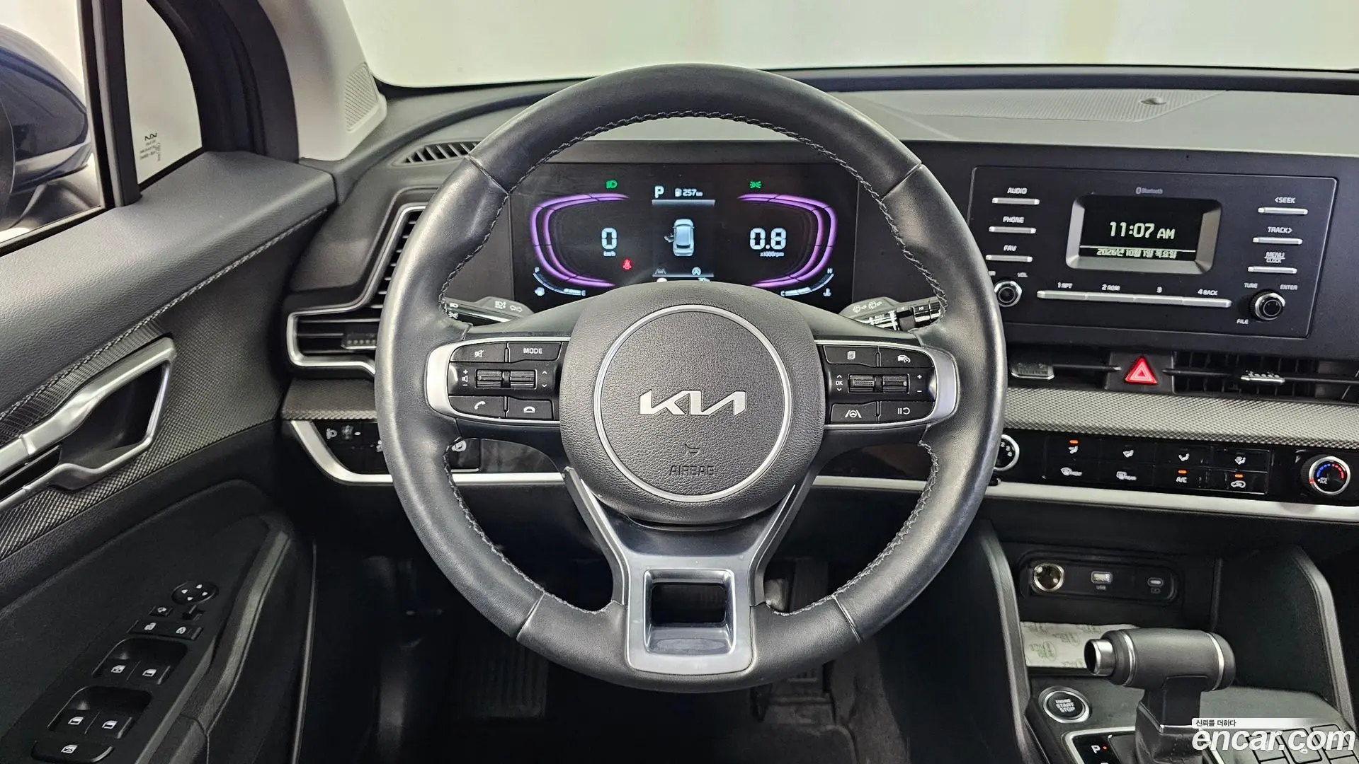 Kia Sportage Diesel 2.0 2WD