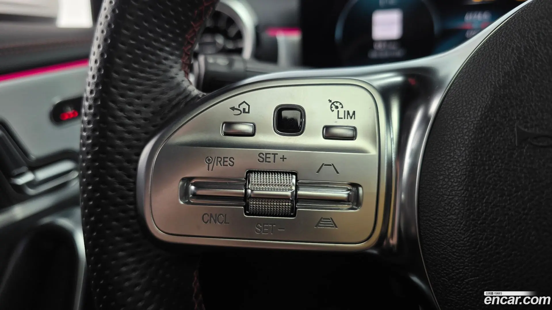 Mercedes-Benz CLA-Class CLA250 4MATIC 2023