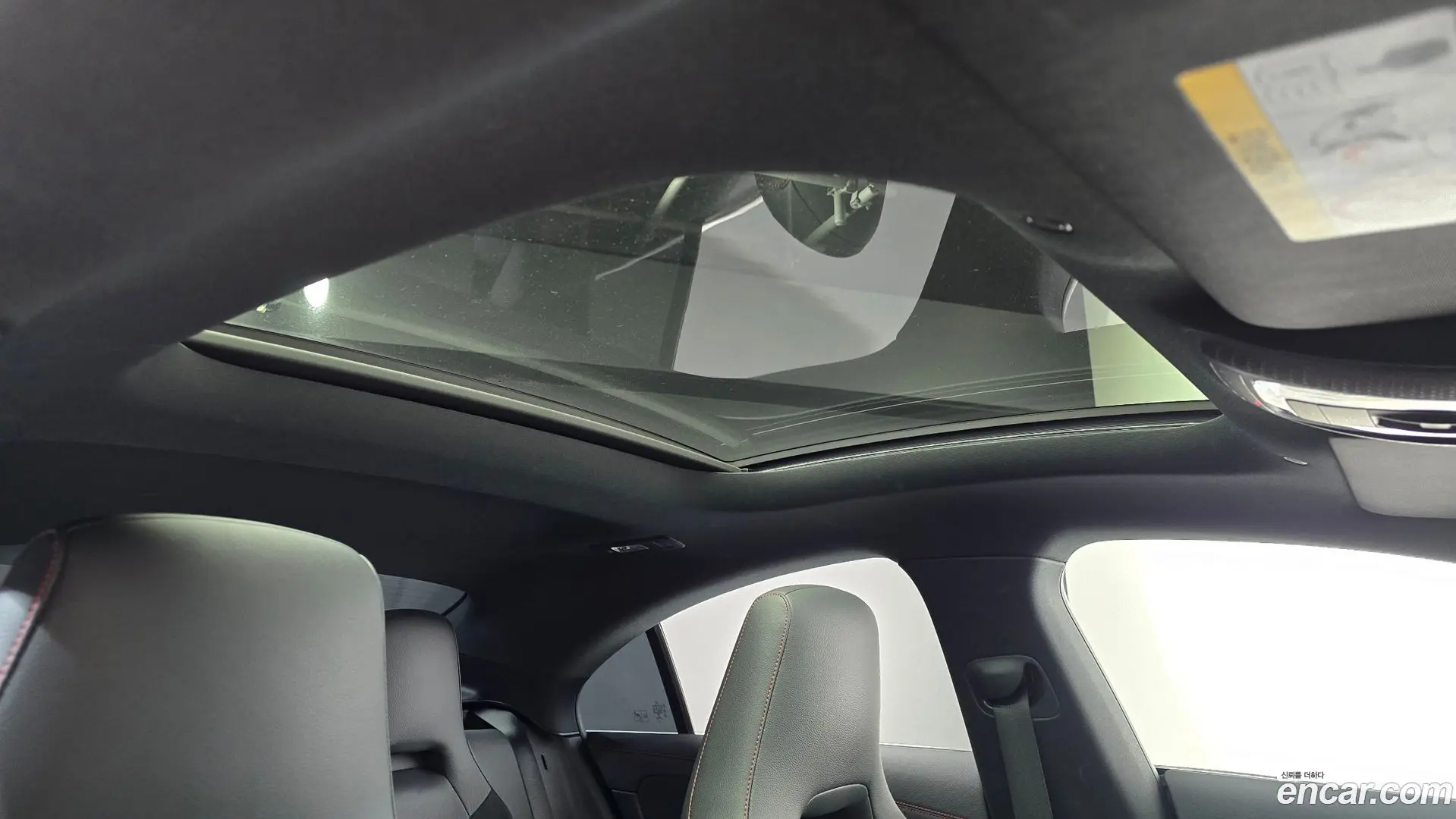 Mercedes-Benz CLA-Class CLA250 4MATIC 2023