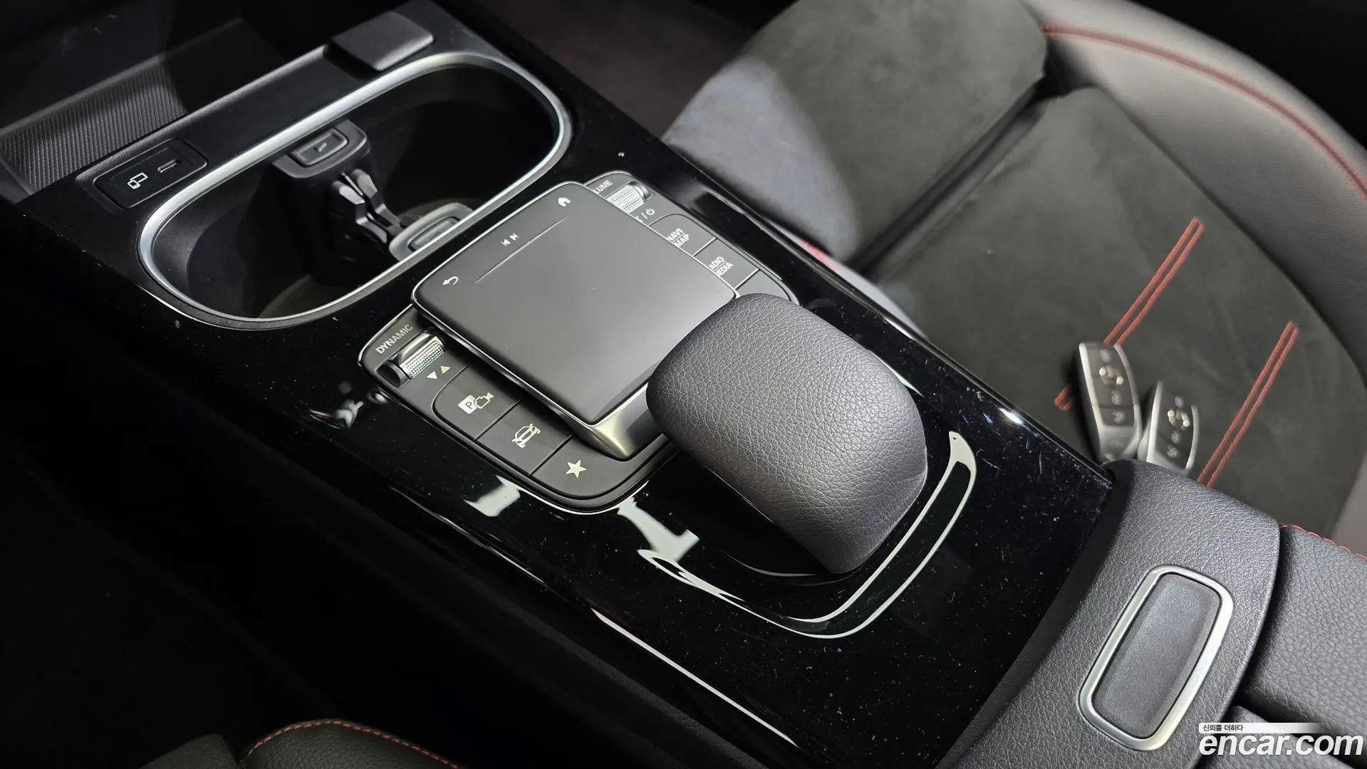 Mercedes-Benz CLA-Class CLA250 4MATIC 2023
