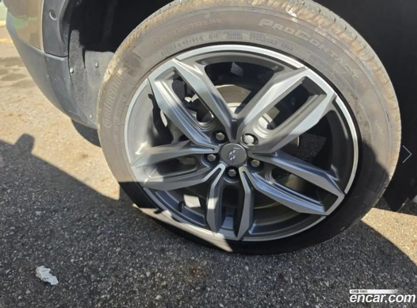 Cadillac XT4 2.0 Sport AWD