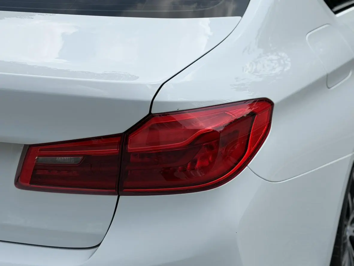 BMW 5 Series ( Import ) 2019 525i M Sport Package