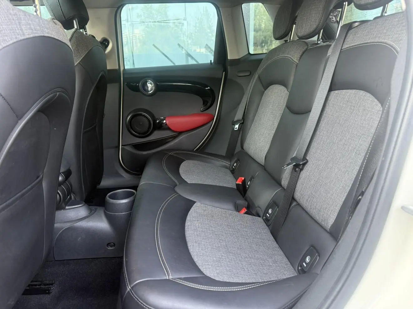 MINI MINI 2019 1.5T COOPER Classic 5
