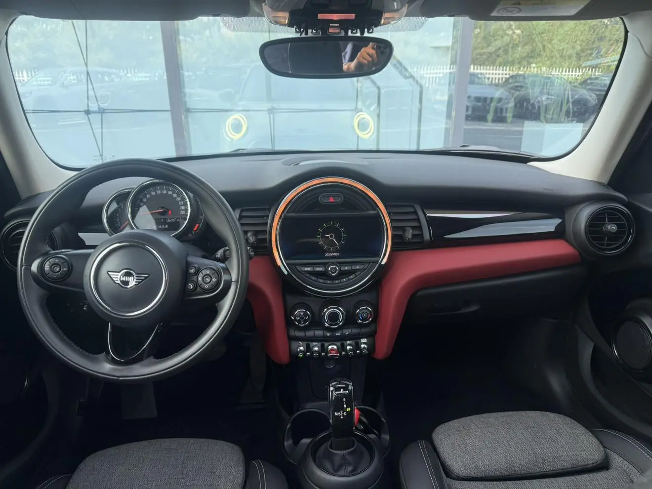 MINI MINI 2019 1.5T COOPER Classic 5