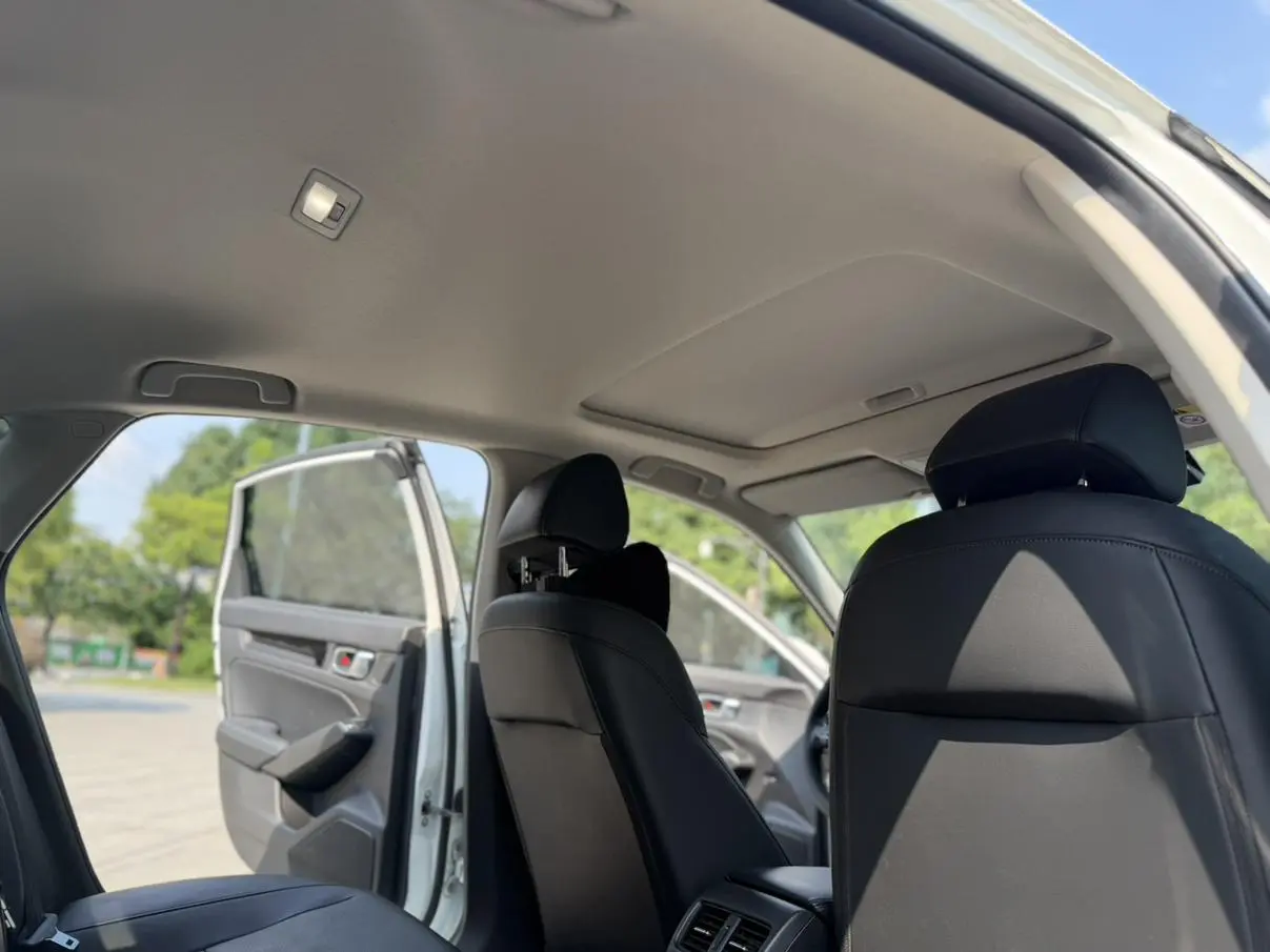Honda Integra 2023 240TURBO CVT Luxury