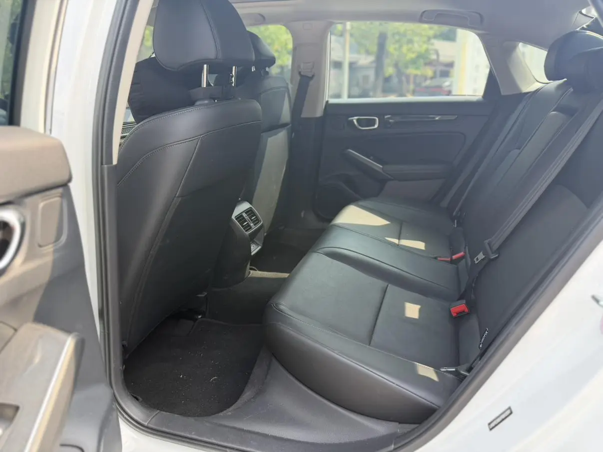 Honda Integra 2023 240TURBO CVT Luxury