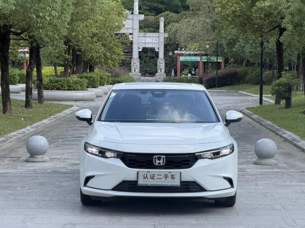 Honda Integra 2023 240TURBO CVT Luxury