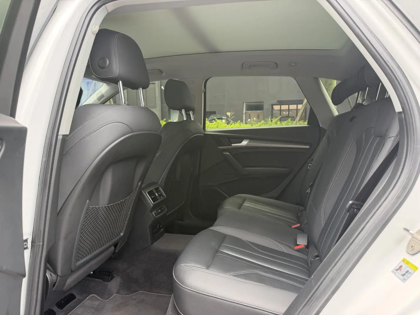 Audi Q5L 2022 45T Dynamic Luxury
