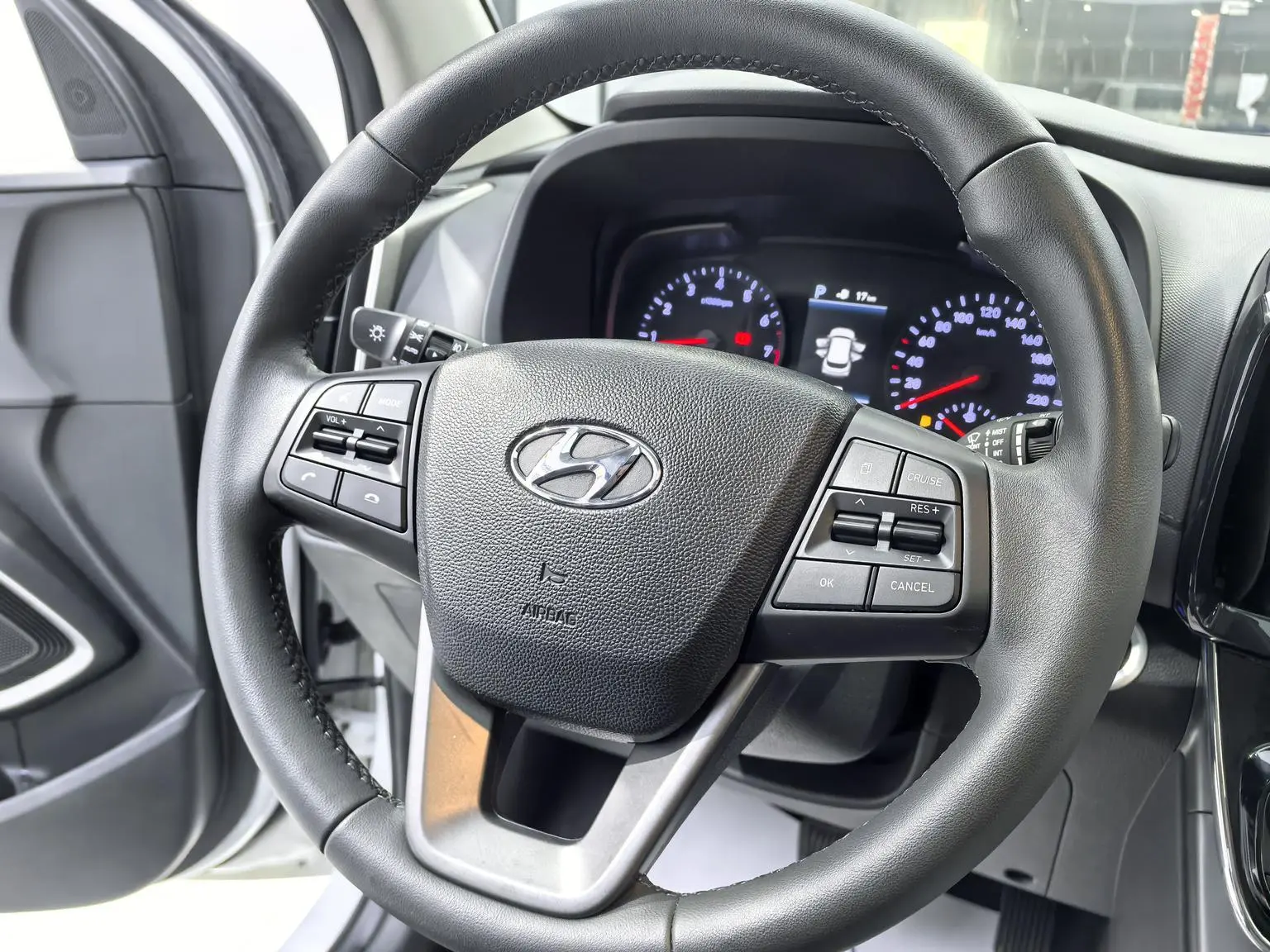 Hyundai ix35 2018 2.0L Auto 2WD Smart