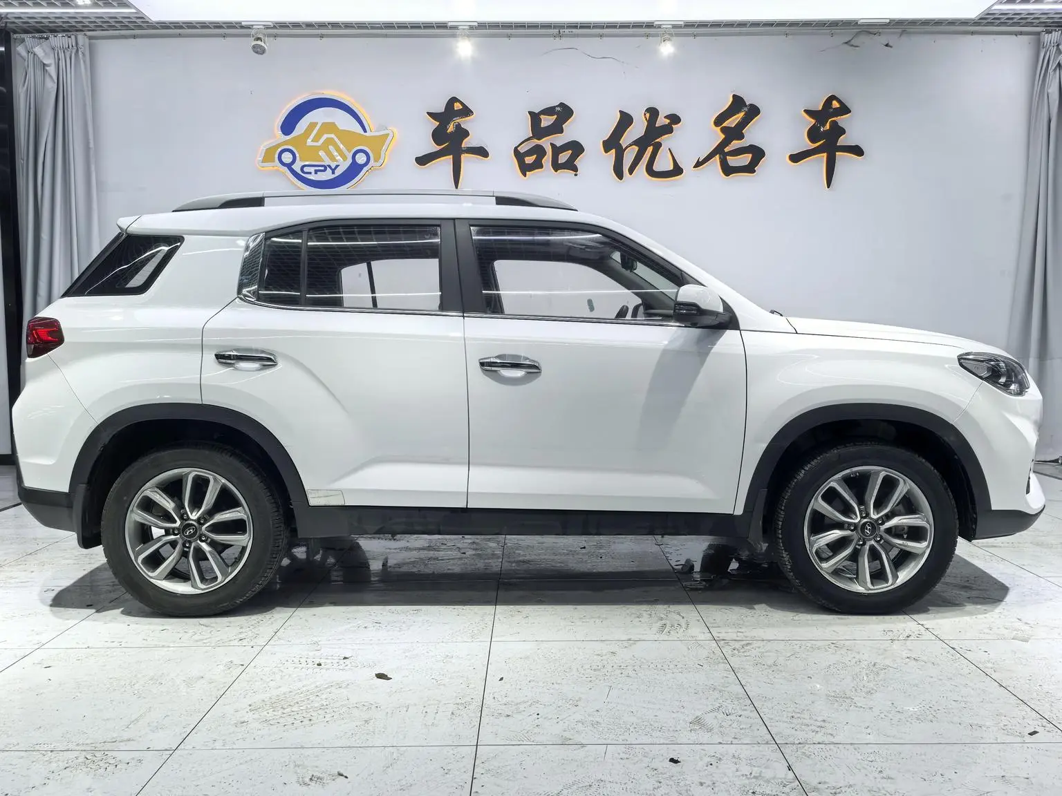 Hyundai ix35 2018 2.0L Auto 2WD Smart