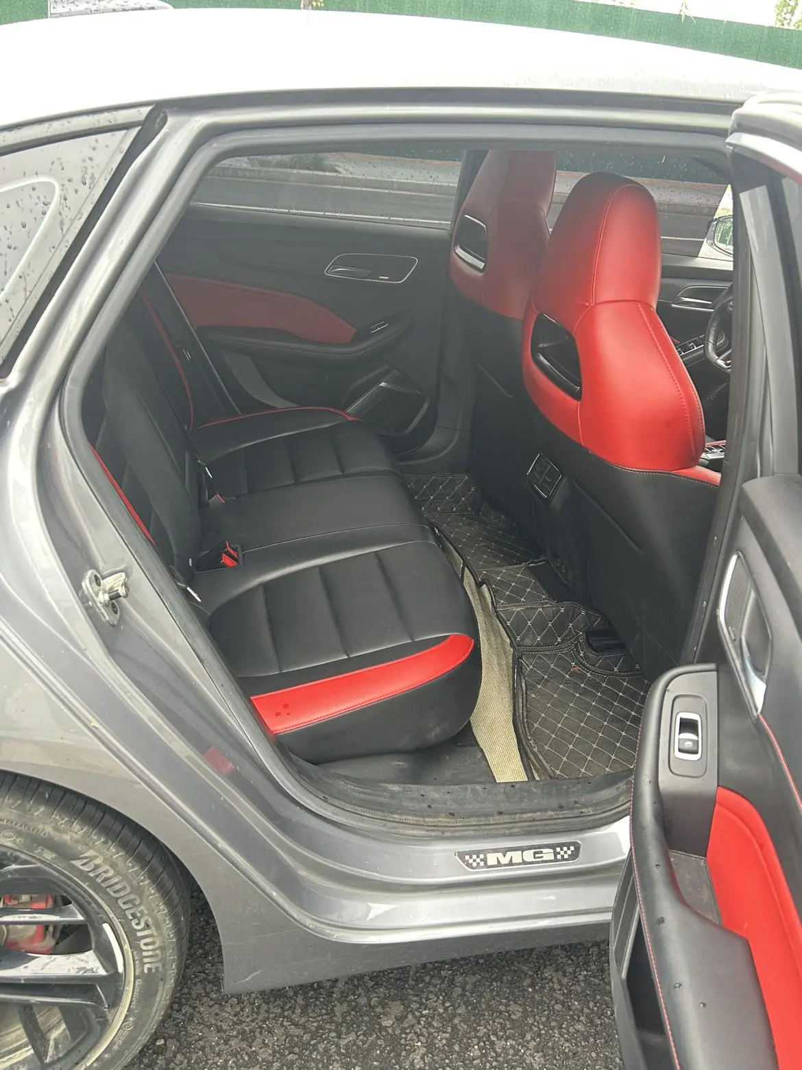 MG MG6 2020 1.5T Auto Trophy Luxury