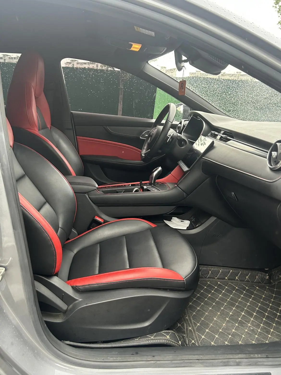 MG MG6 2020 1.5T Auto Trophy Luxury