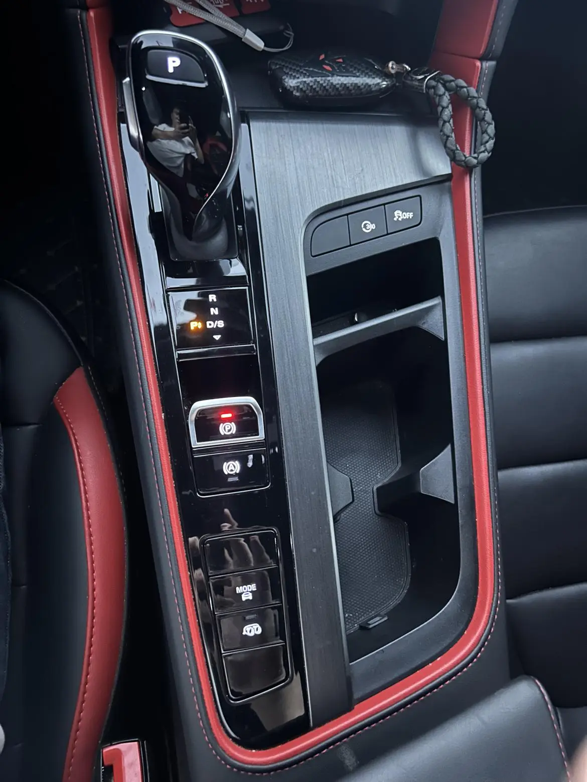 MG MG6 2020 1.5T Auto Trophy Luxury