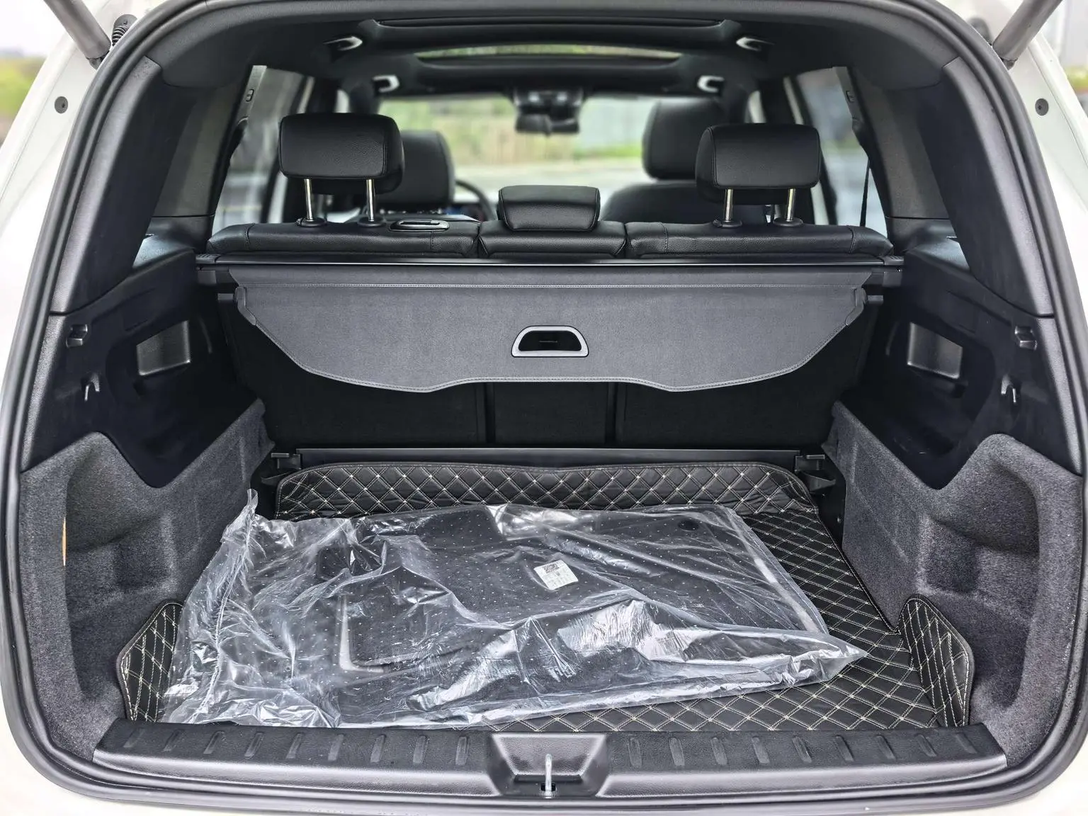 Mercedes-Benz GLB 2024 Facelift GLB 200 Dynamic