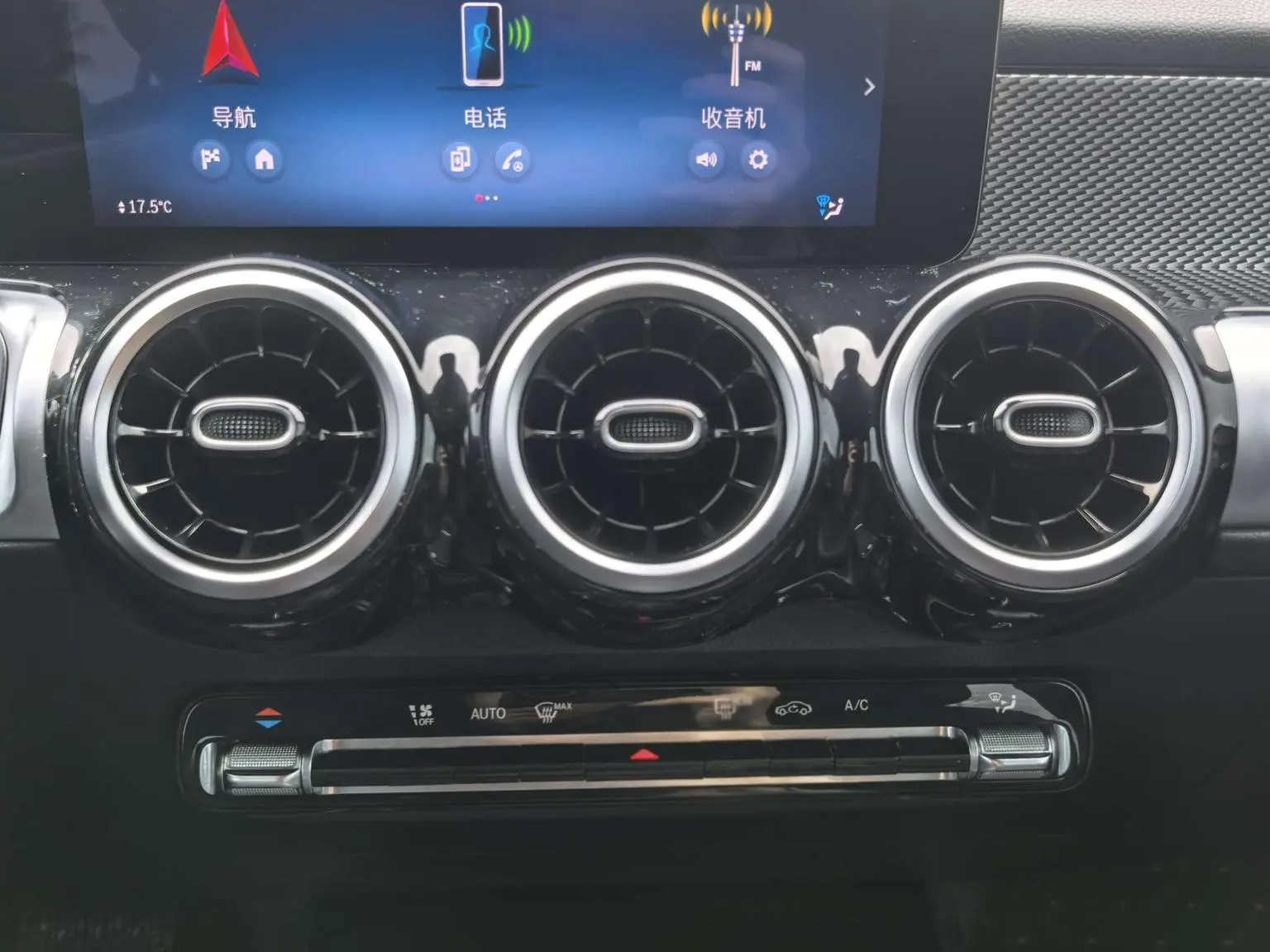 Mercedes-Benz GLB 2024 Facelift GLB 200 Dynamic