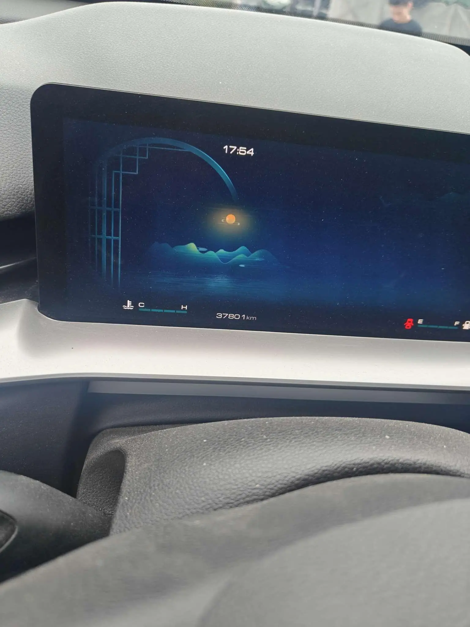 Haval H6 2021 3rd Gen 1.5GDIT Auto Max