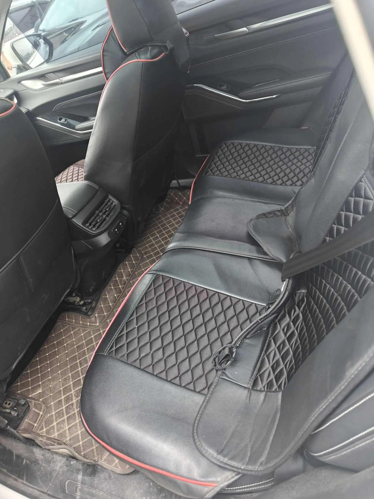 Haval H6 2021 3rd Gen 1.5GDIT Auto Max