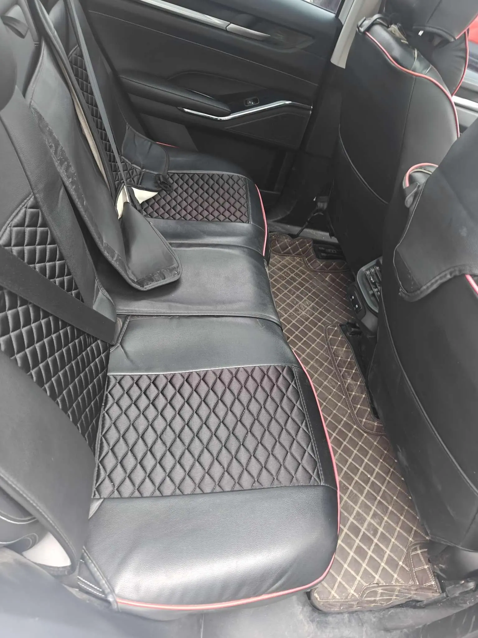Haval H6 2021 3rd Gen 1.5GDIT Auto Max
