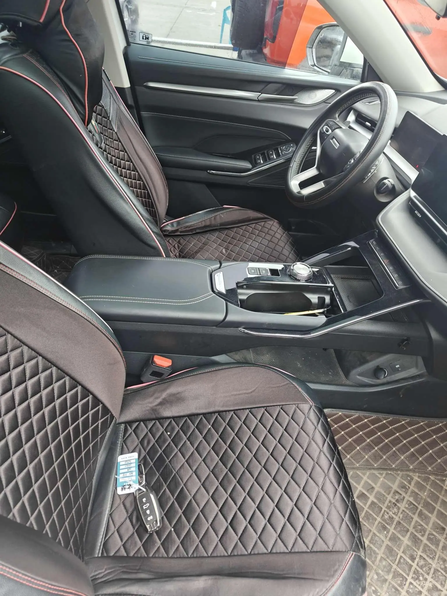 Haval H6 2021 3rd Gen 1.5GDIT Auto Max