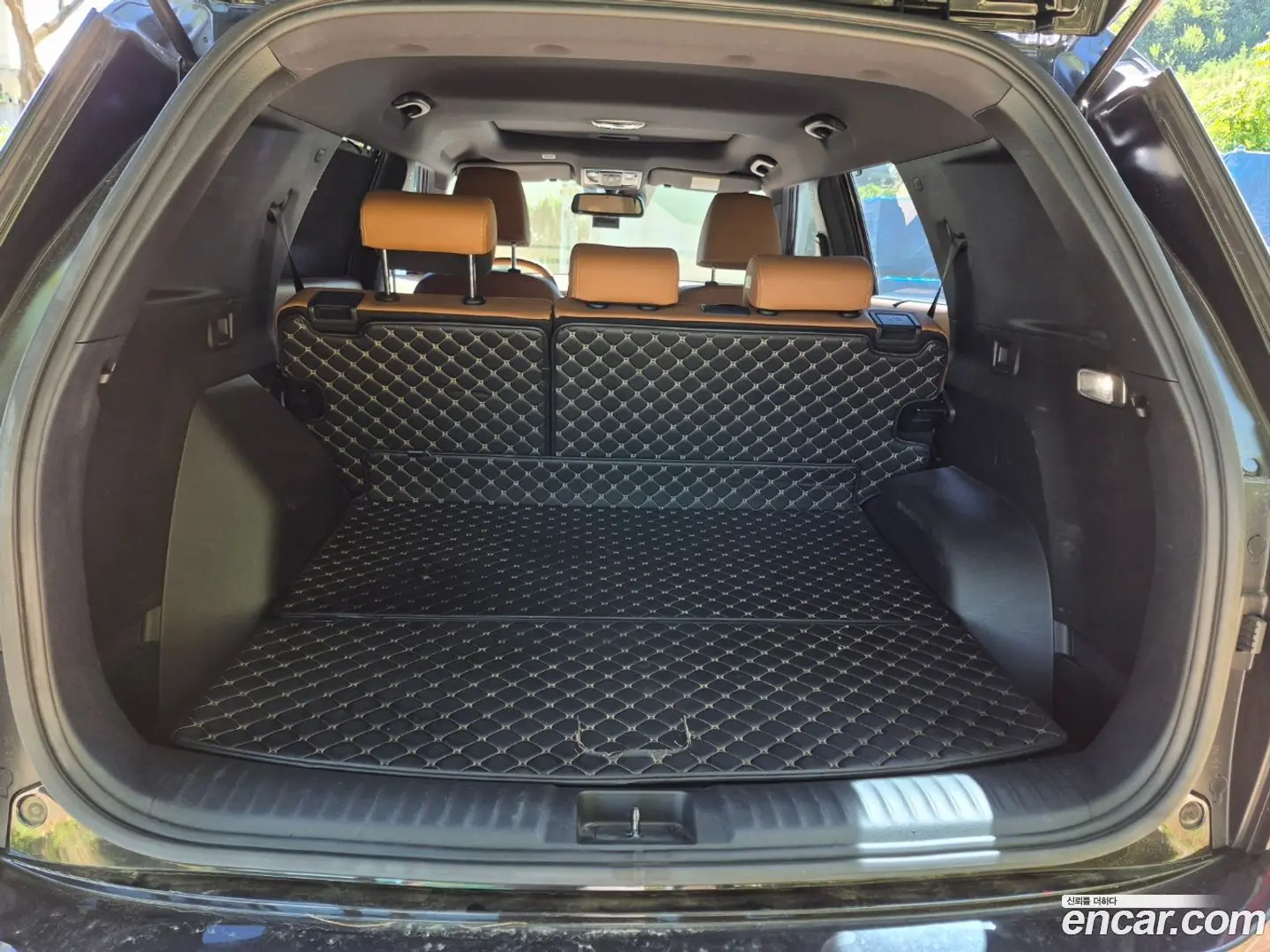 KG Mobility Torres Gasoline 1.5 2WD 2022