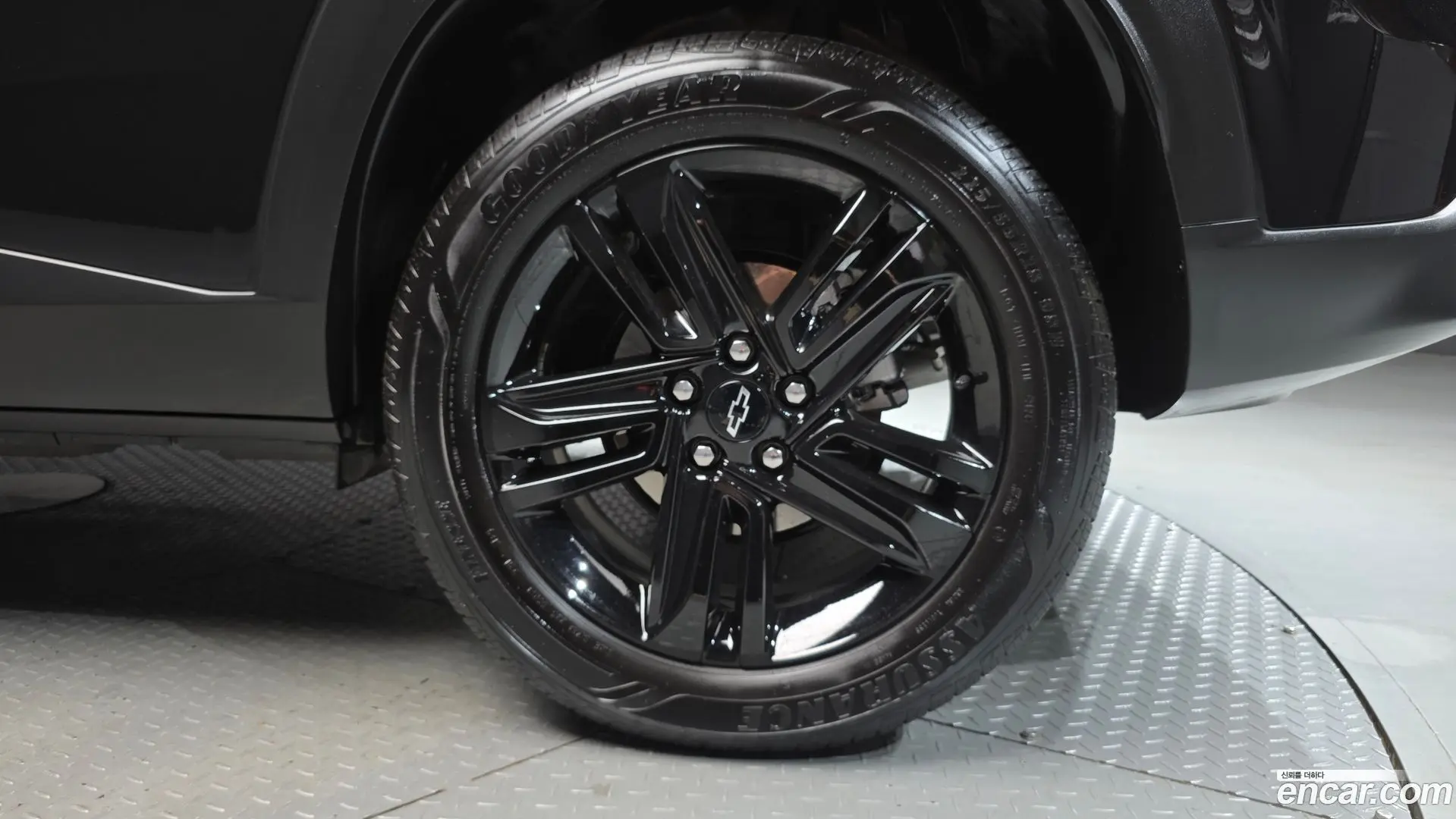 Chevrolet Trax 1.2 ACTIV