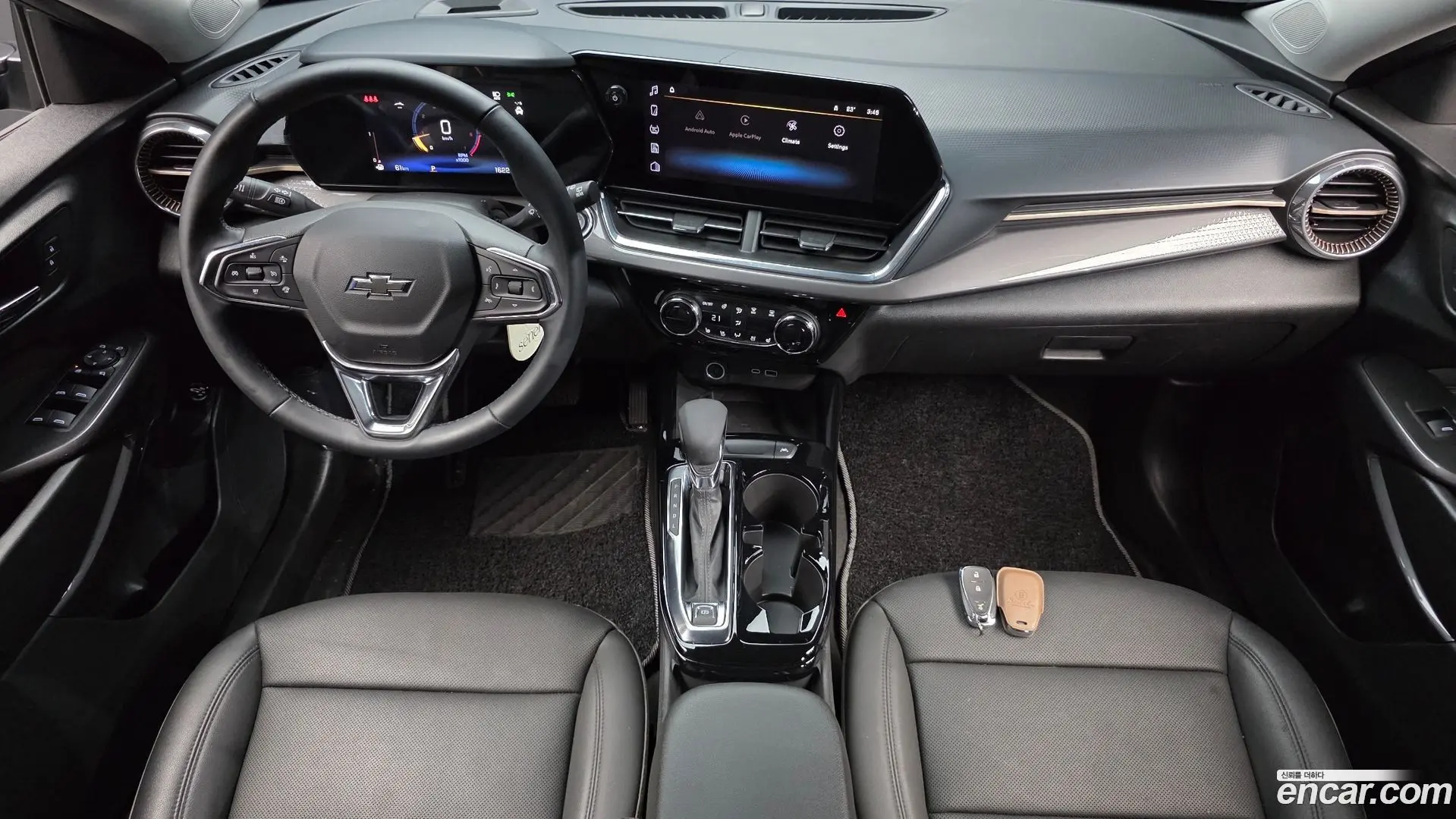Chevrolet Trax 1.2 ACTIV