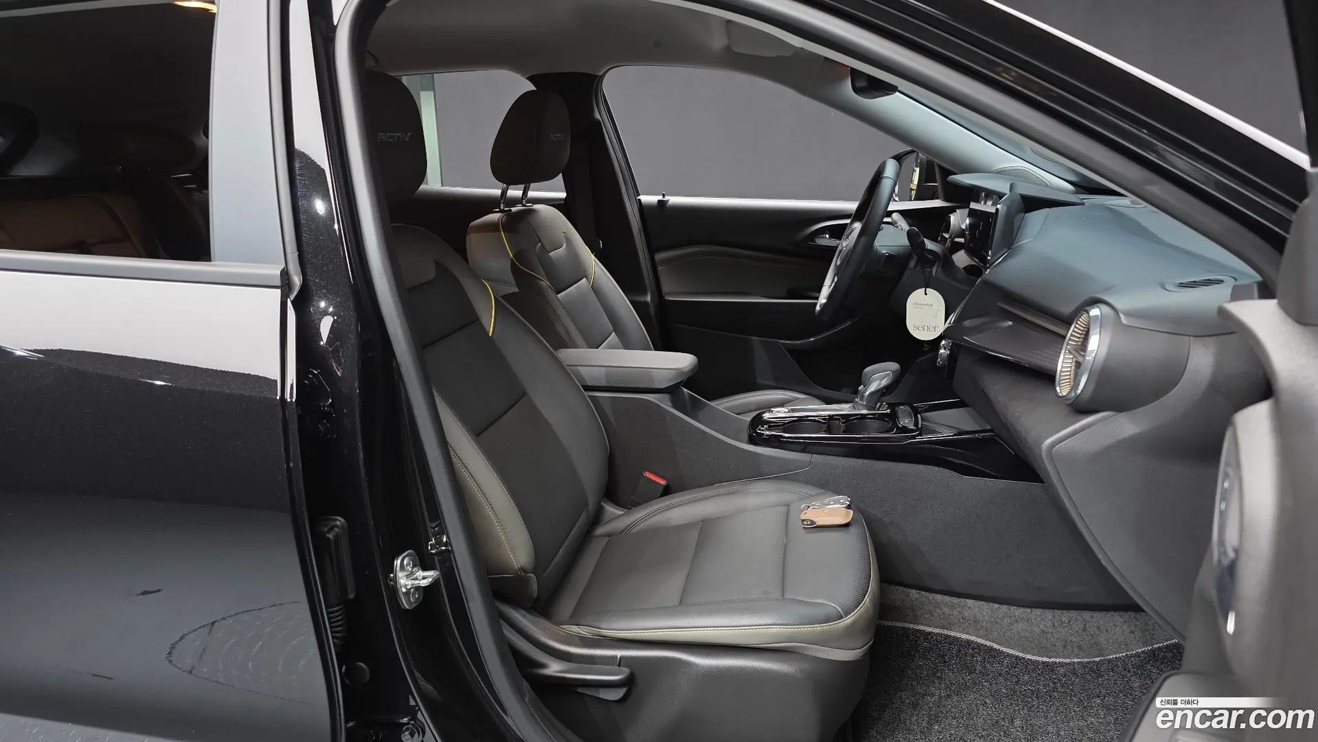 Chevrolet Trax 1.2 ACTIV