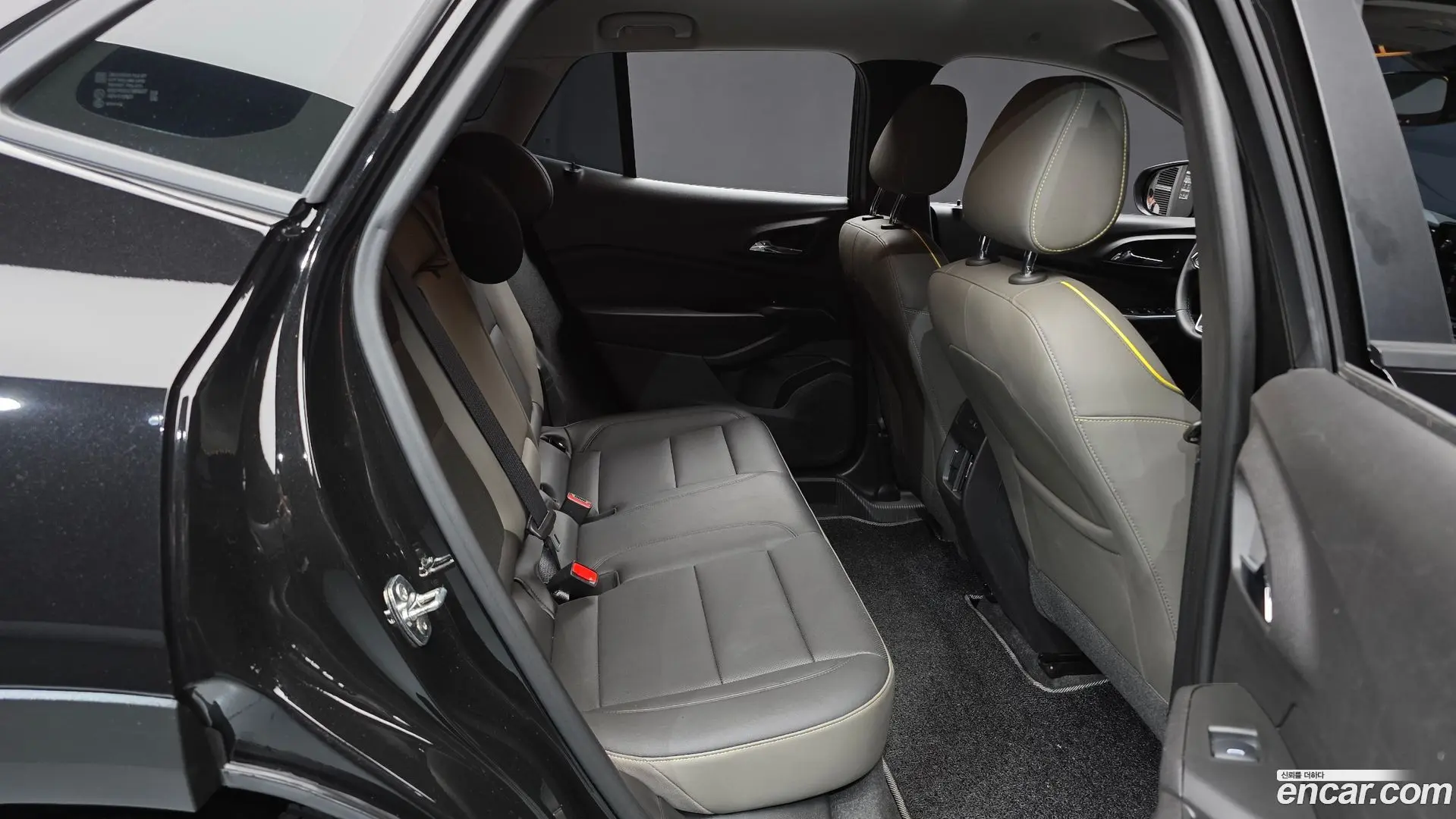 Chevrolet Trax 1.2 ACTIV